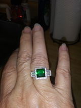 Julie Q. review photo