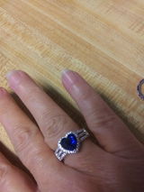 Julie Q. review photo