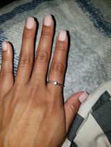 Samantha N. review photo