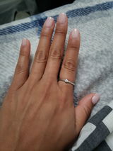 Samantha N. review photo