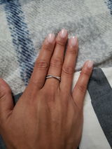 Samantha N. review photo