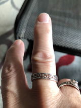 Francine C. review photo