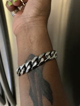 Valencia P. review photo
