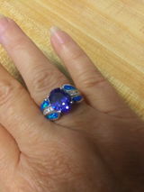 Julie Q. review photo