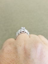 Cassie review photo