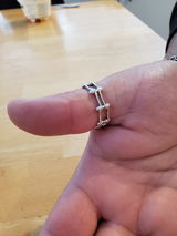 Kimberley S. review photo