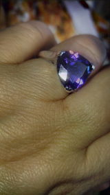 Tracey D. review photo