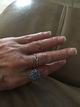 Mayra R. review photo