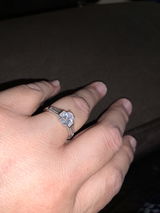 Melissa M. review photo
