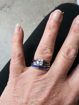 Allison T.K. review photo