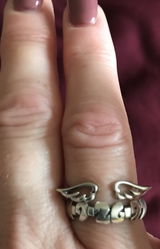 Kellie H. review photo