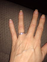 Gina W. review photo