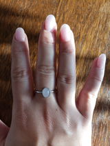 Christine F. review photo