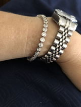 Mariah F. review photo