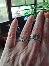 Kathi D. review photo