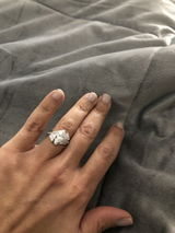 Viviana P. review photo