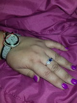 Claudia M. review photo