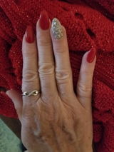 Vickie S. review photo