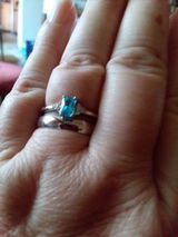 Vicki B. review photo