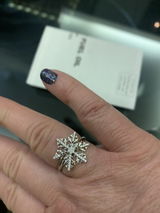 Michele S. review photo