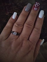 Shelly G. review photo