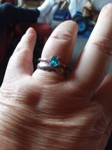 Vicki B. review photo