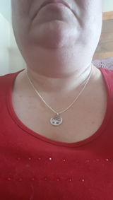 Jen G. review photo