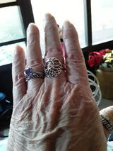 Kathi D. review photo