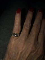 Diane M. review photo