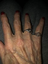 Diane M. review photo