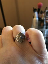 Mariah R. review photo