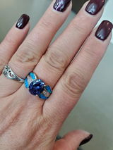 Donna M. review photo