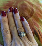 Tracy R. review photo