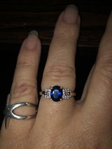 Gina B. review photo