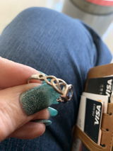 Sandra V. review photo