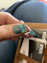 Sandra V. review photo