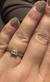 Arianne W. review photo