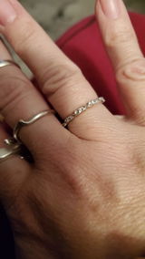 Sandra N. review photo