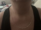 Sheri B. review photo