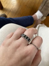 Anneke review photo