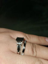Cyntia M. review photo