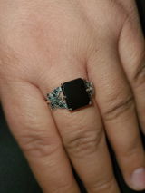 Cyntia M. review photo