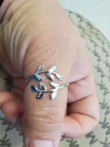 Cyntia M. review photo