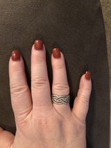 Lisa W. review photo