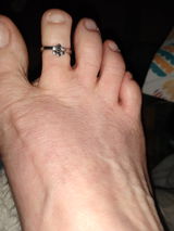 Tiffany G. review photo