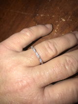 Lisa W. review photo