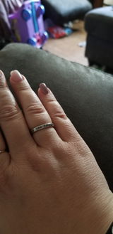 AMY N. review photo