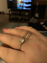 Priscilla S. review photo