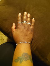 Tamara T. review photo