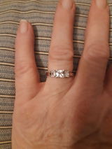 BRIDGETTE C. review photo